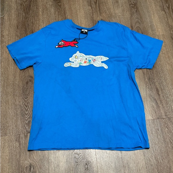 BBC icecream bionic dog t shirt - Picture 1 of 6